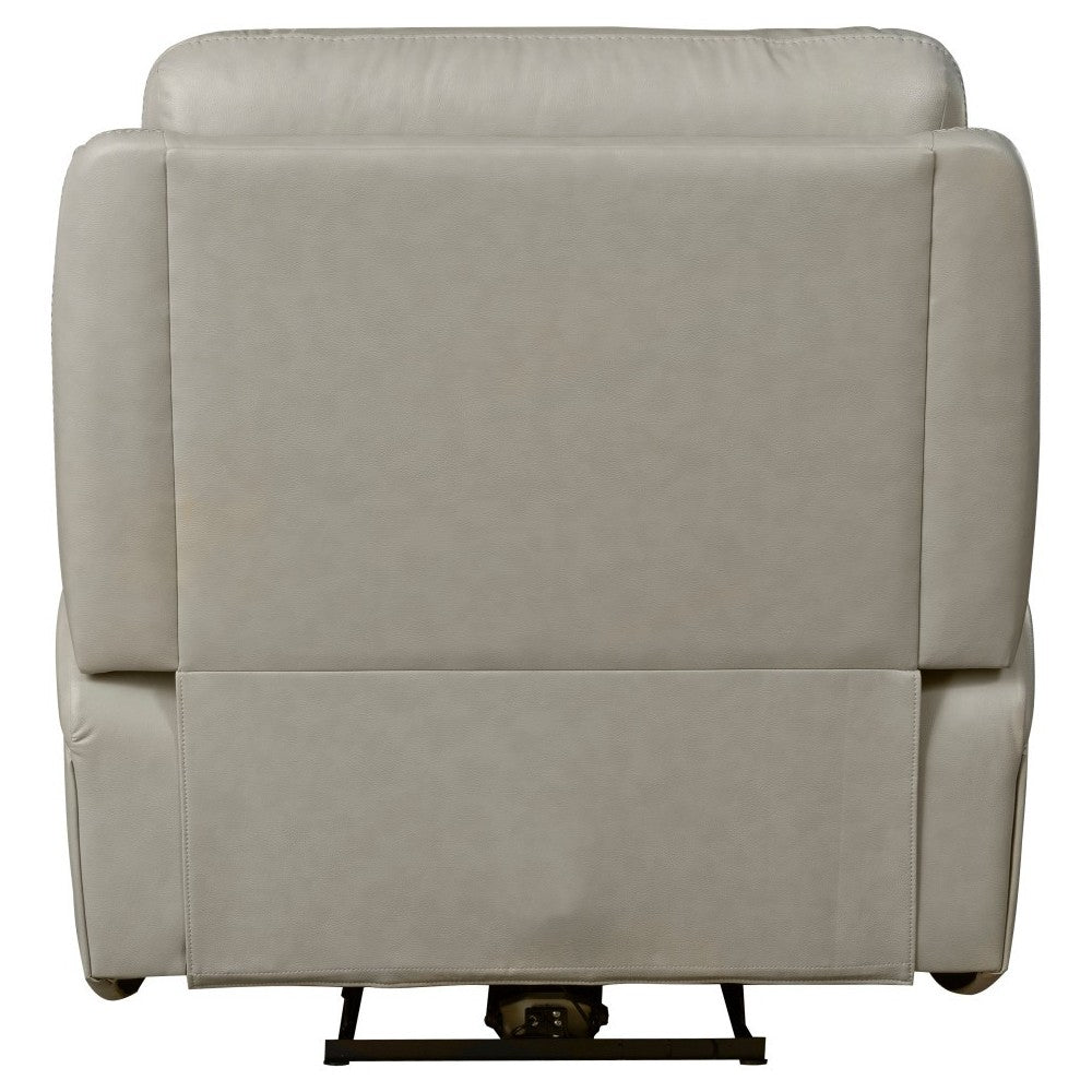 9PH-3628 Micah Power Recliner, Venzia Cream