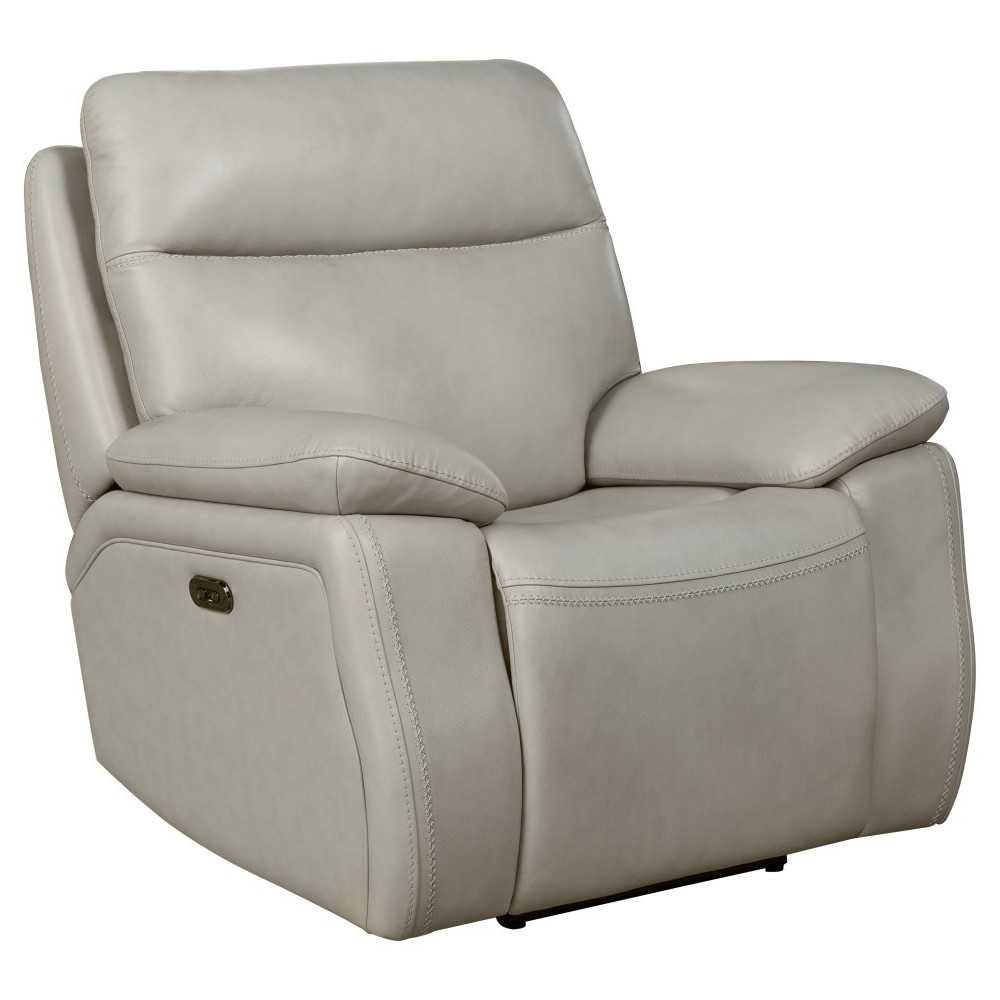 9PH-3628 Micah Power Recliner, Venzia Cream