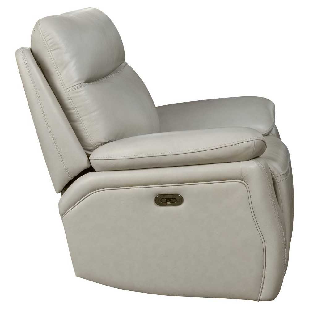 9PH-3628 Micah Power Recliner, Venzia Cream