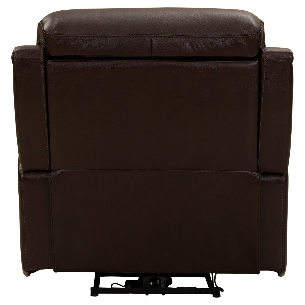9PH-3664 Sedrick Power Recliner, El Paso Walnut