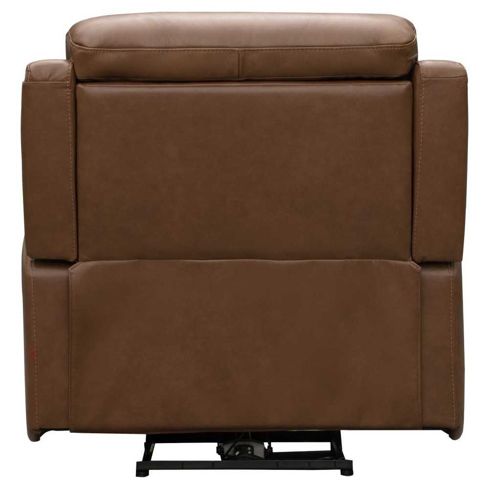 9PH-3664 Sedrick Power Recliner, Spence Caramel