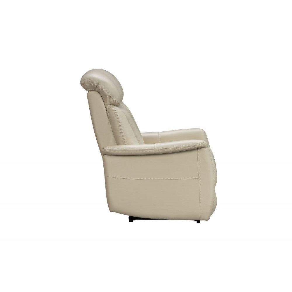 9PHHC-1150 Lamar HC Power Recliner, Laurel Cream