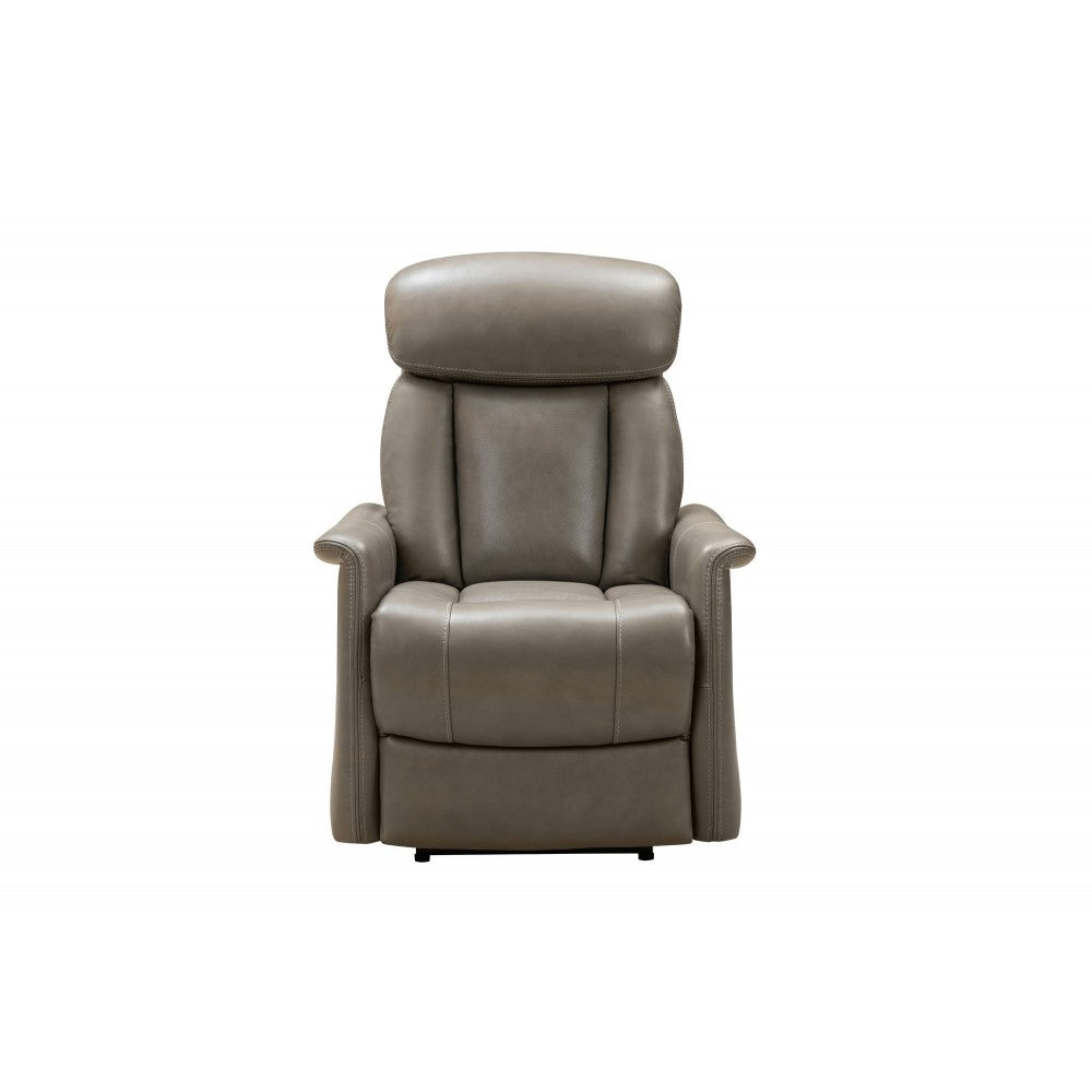 9PHHC-1150 Lamar HC Power Recliner, Paris Gray