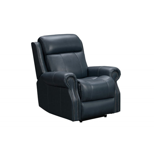 9PHHC-3717 Demara HC Power Recliner, Venzia Blue