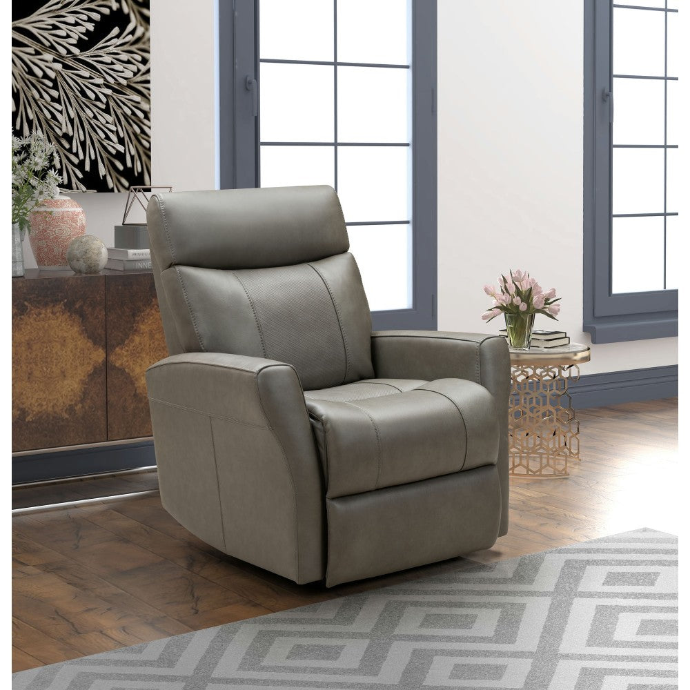 9PHHC-3719 Donovan HC Power Recliner, Georgia Gray