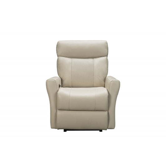 9PHHC-3719 Donovan HC Power Recliner, Laurel Cream