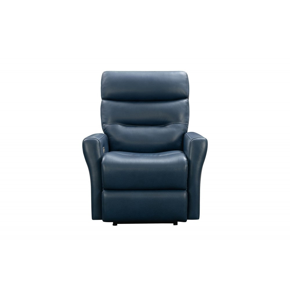 9PHL-1115 Enzo Power Recliner, Marco Navy Blue