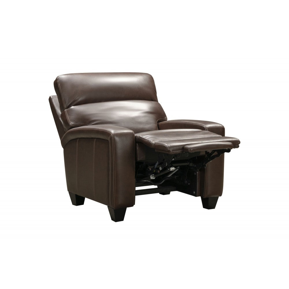 9PHL-1116 Marcello Power Recliner, Castleton Rustic Brown
