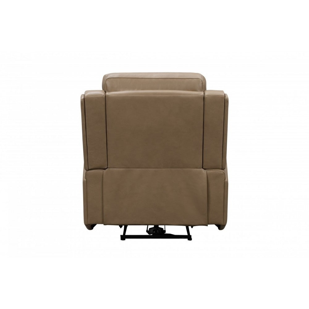 9PHL-1151 Riveria Power Recliner, Marino Khaki