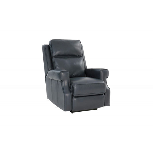 9PHL-1164 Durham Power Recliner, Shoreham Blue
