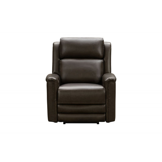 9PHL-1168 Tomas Power Recliner, Toscani Antique Walnut