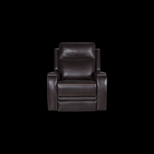 9PHL-1189 Montville Power Recliner, Rainer Walnut