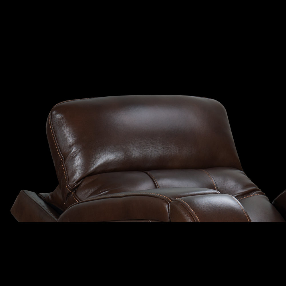 9PHL-1190 Claremont Power Recliner, Rainer Walnut