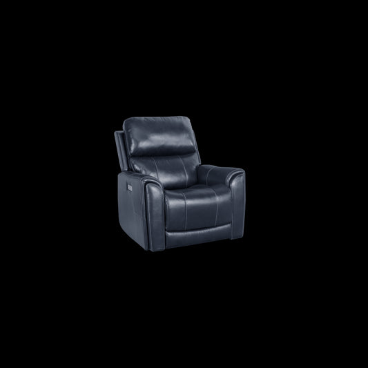 9PHL-1191 Westmont Power Recliner, Rainer Ocean