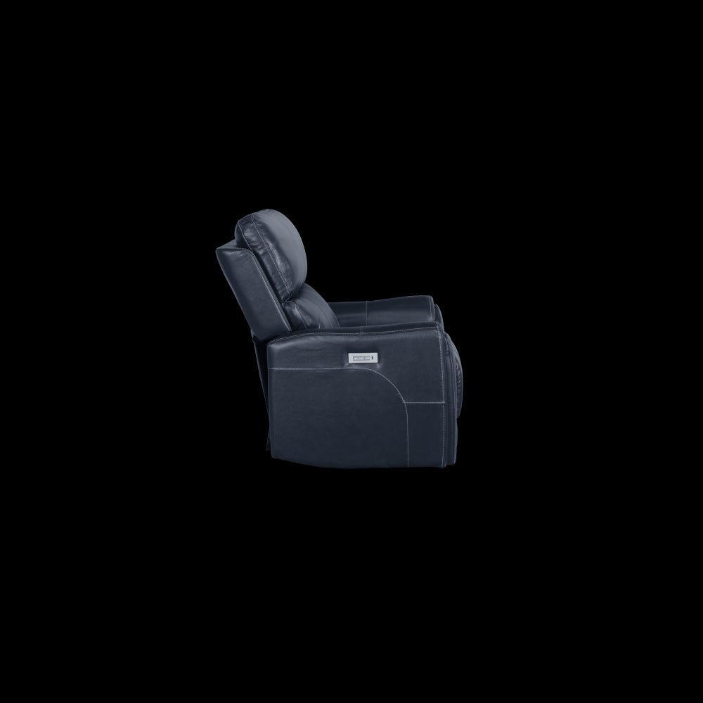 9PHL-1191 Westmont Power Recliner, Rainer Ocean
