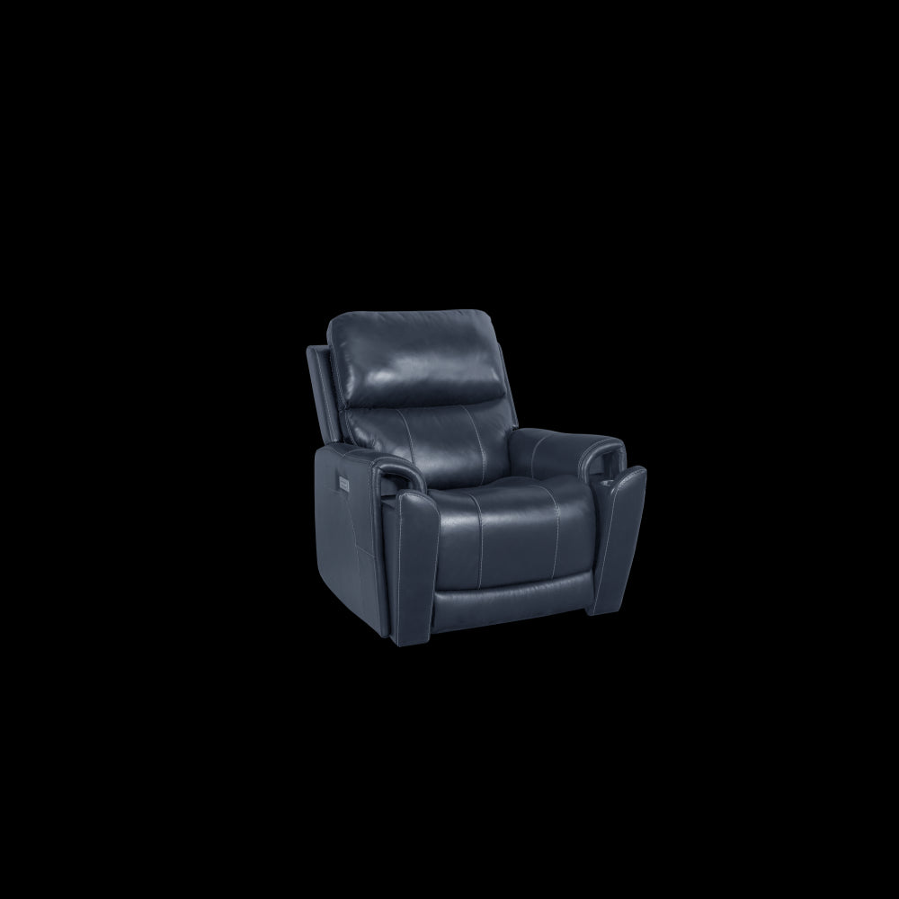 9PHL-1191 Westmont Power Recliner, Rainer Ocean