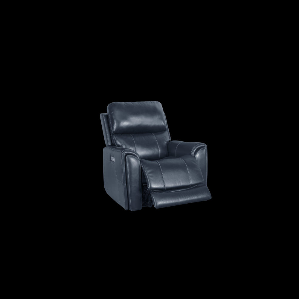 9PHL-1191 Westmont Power Recliner, Rainer Ocean