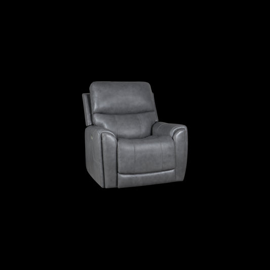 9PHL-1191 Westmont Power Recliner, Rainer Storm