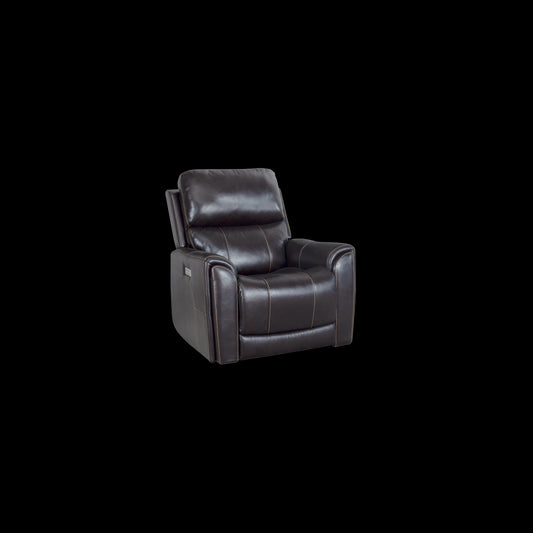 9PHL-1191 Westmont Power Recliner, Rainer Walnut