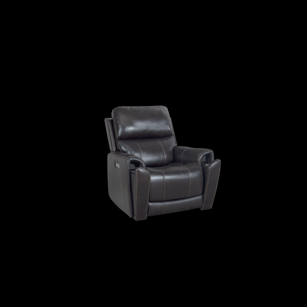 9PHL-1191 Westmont Power Recliner, Rainer Walnut