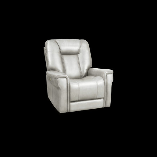 9PHL-1192 Sanibel Power Recliner, Rainer Dove