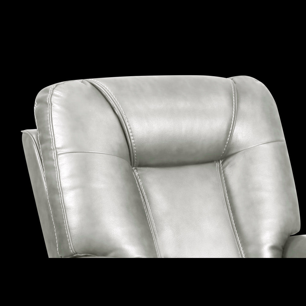 9PHL-1192 Sanibel Power Recliner, Rainer Dove