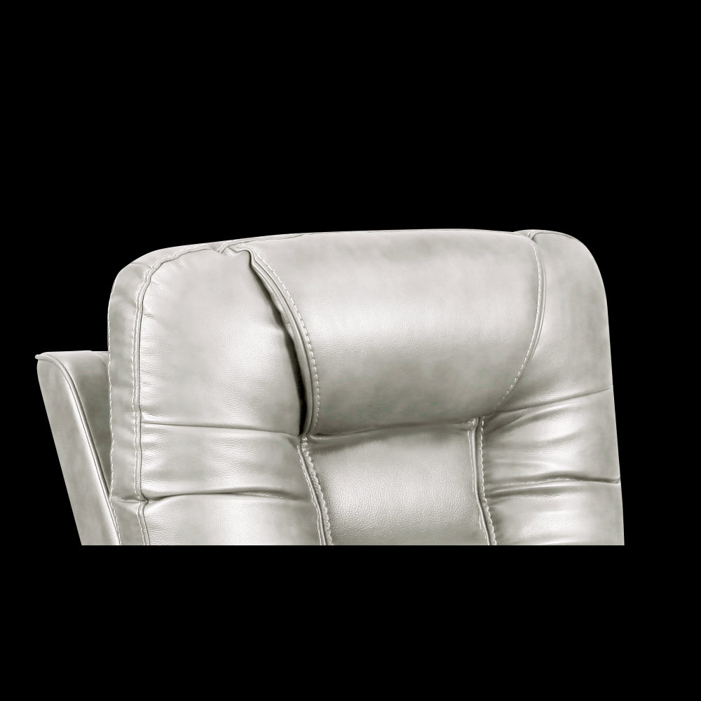 9PHL-1192 Sanibel Power Recliner, Rainer Dove