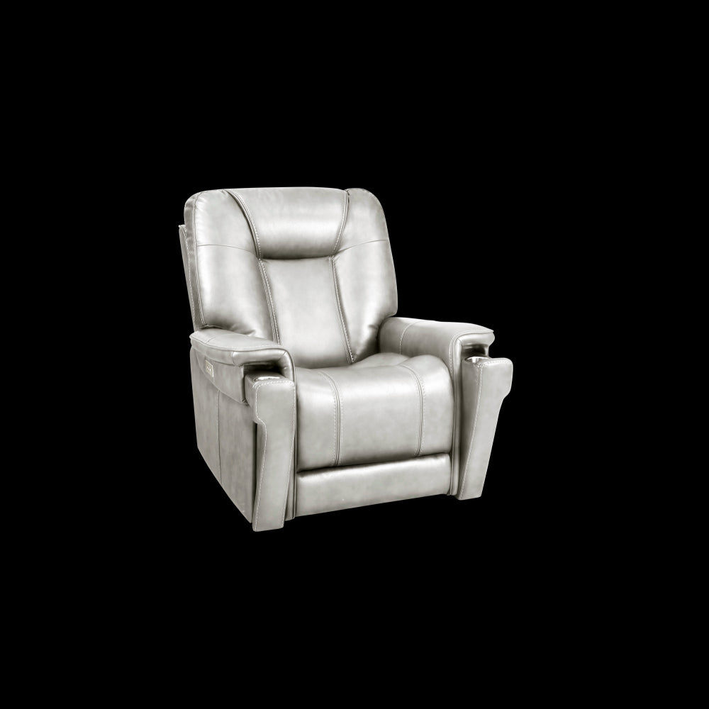 9PHL-1192 Sanibel Power Recliner, Rainer Dove