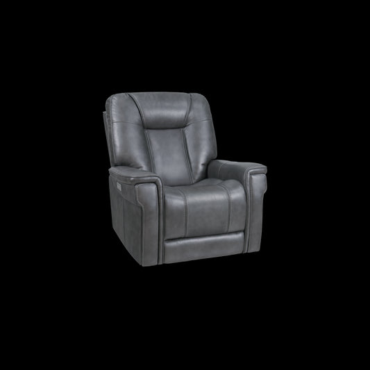 9PHL-1192 Sanibel Power Recliner, Rainer Storm
