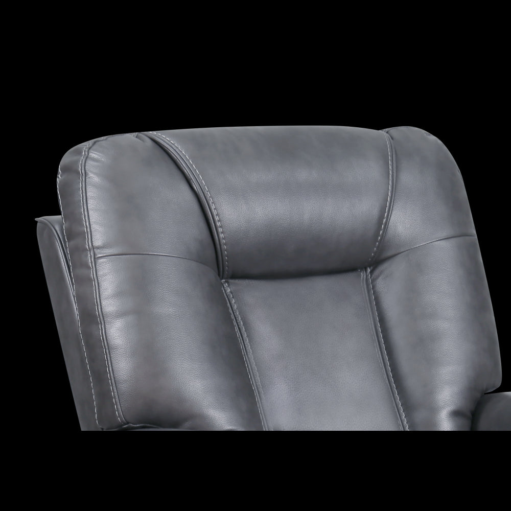 9PHL-1192 Sanibel Power Recliner, Rainer Storm