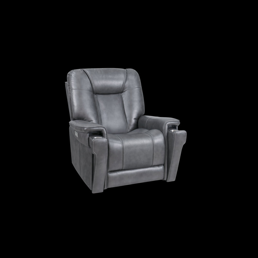 9PHL-1192 Sanibel Power Recliner, Rainer Storm