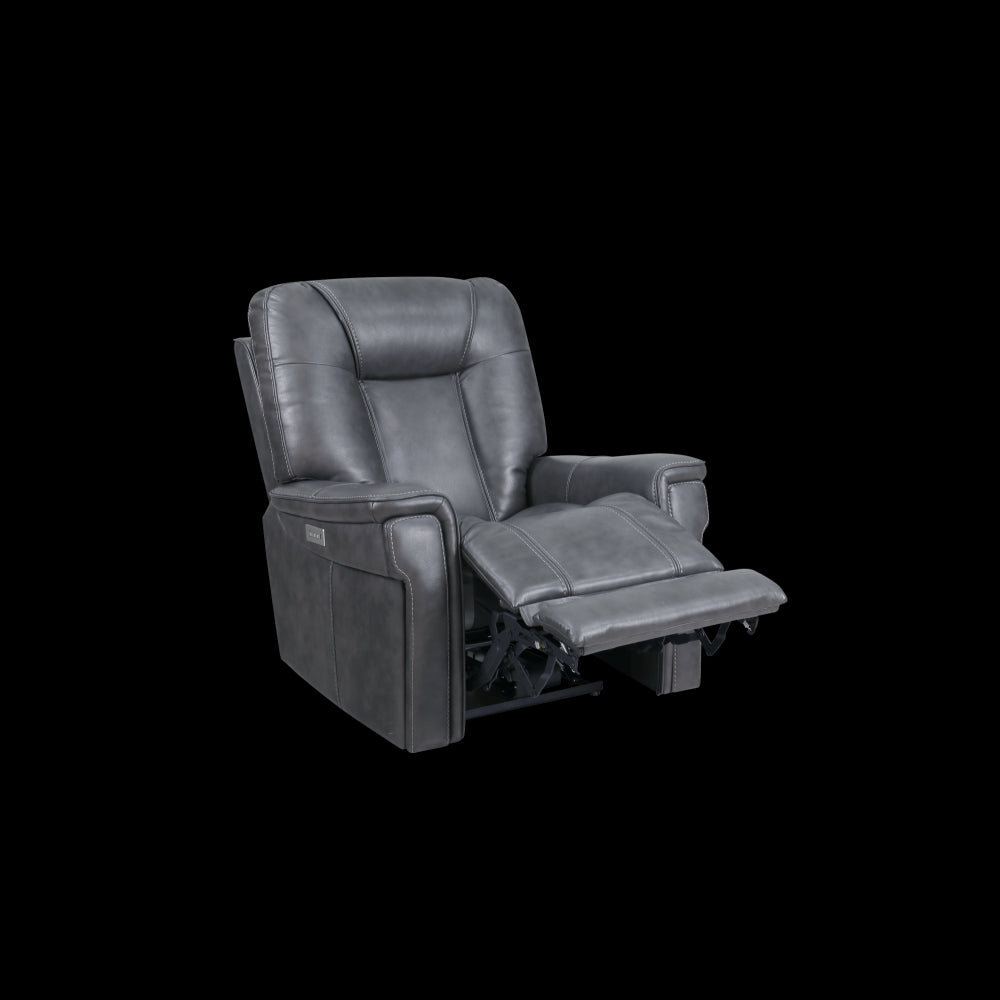 9PHL-1192 Sanibel Power Recliner, Rainer Storm