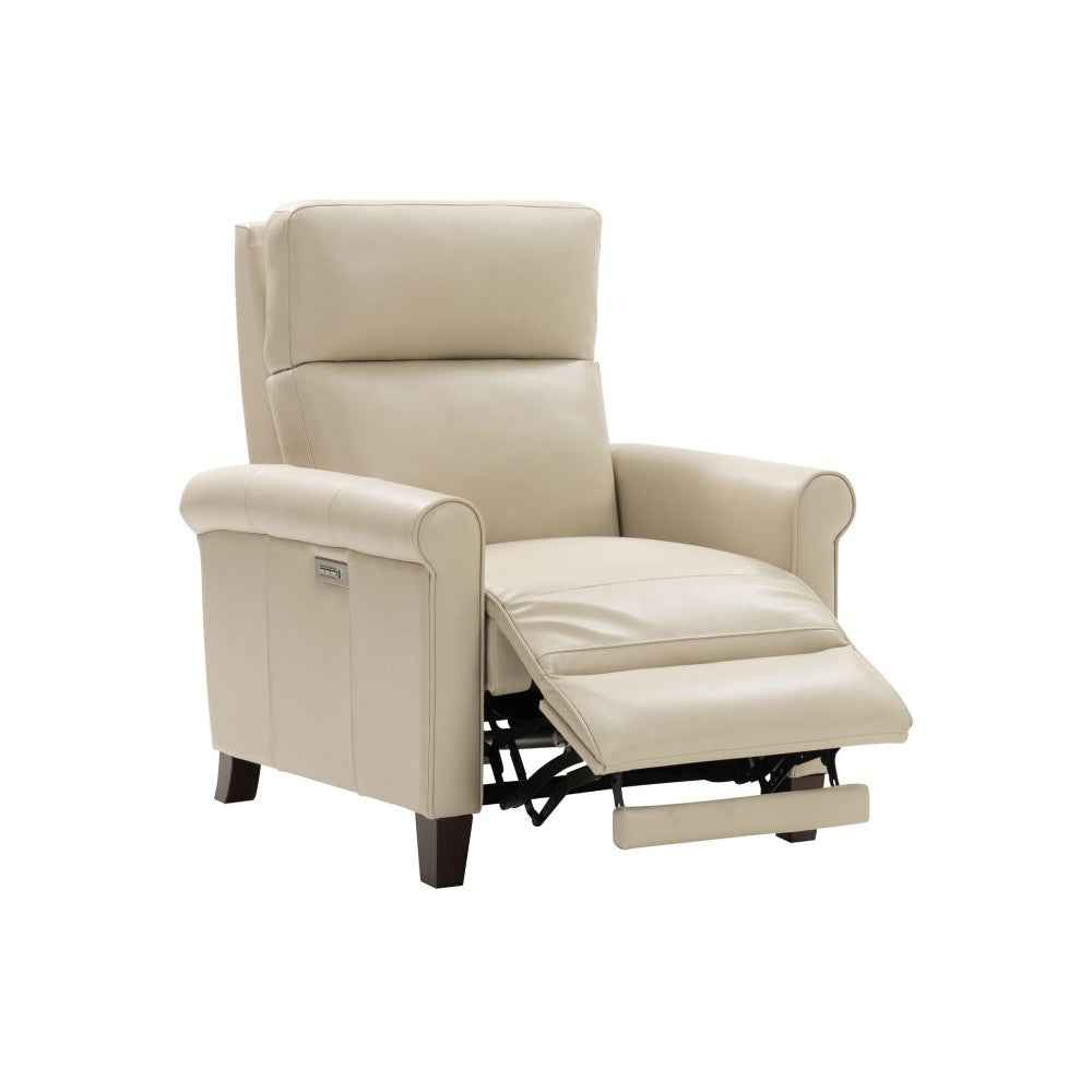 9PHL-1196 Jaymar Zero Gravity Power Recliner w/Power Head Rest & Power Lumbar