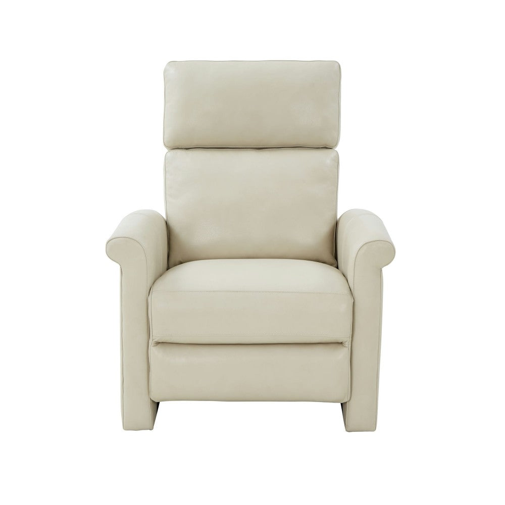 9PHL-3091 Jaxon Zero Gravity Power Recliner, Barone Parchment