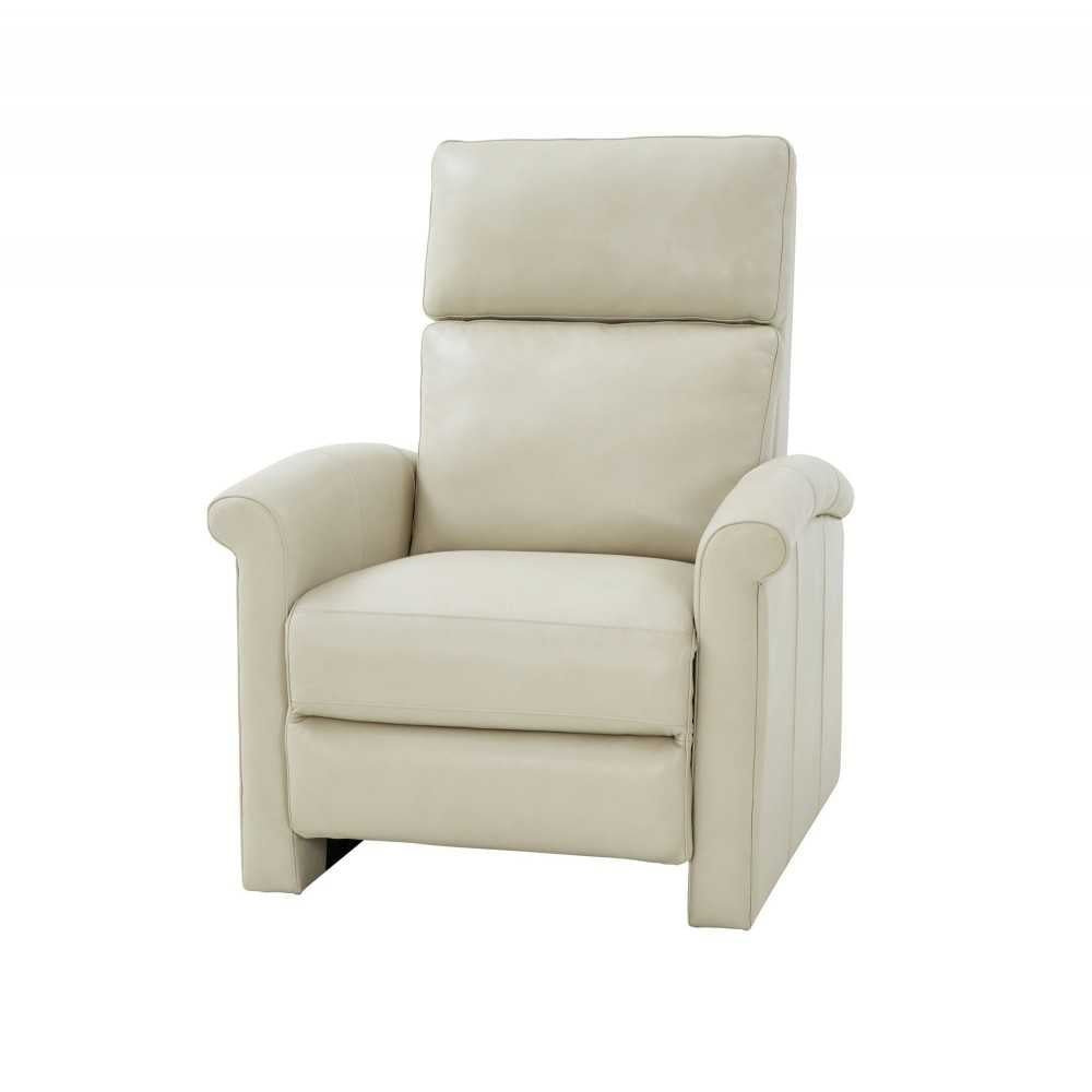 9PHL-3091 Jaxon Zero Gravity Power Recliner, Barone Parchment