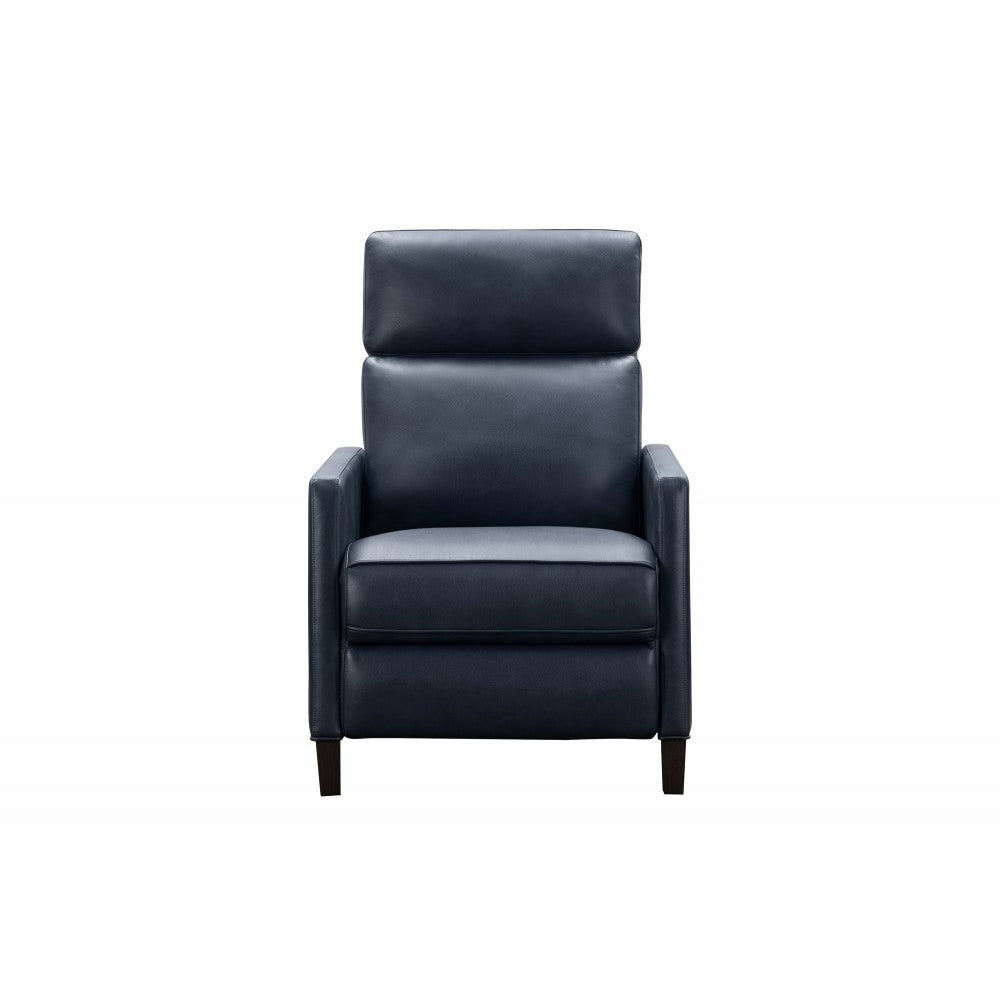 9PHL-3093 James Zero Gravity Power Recliner, Barone Navy Blue