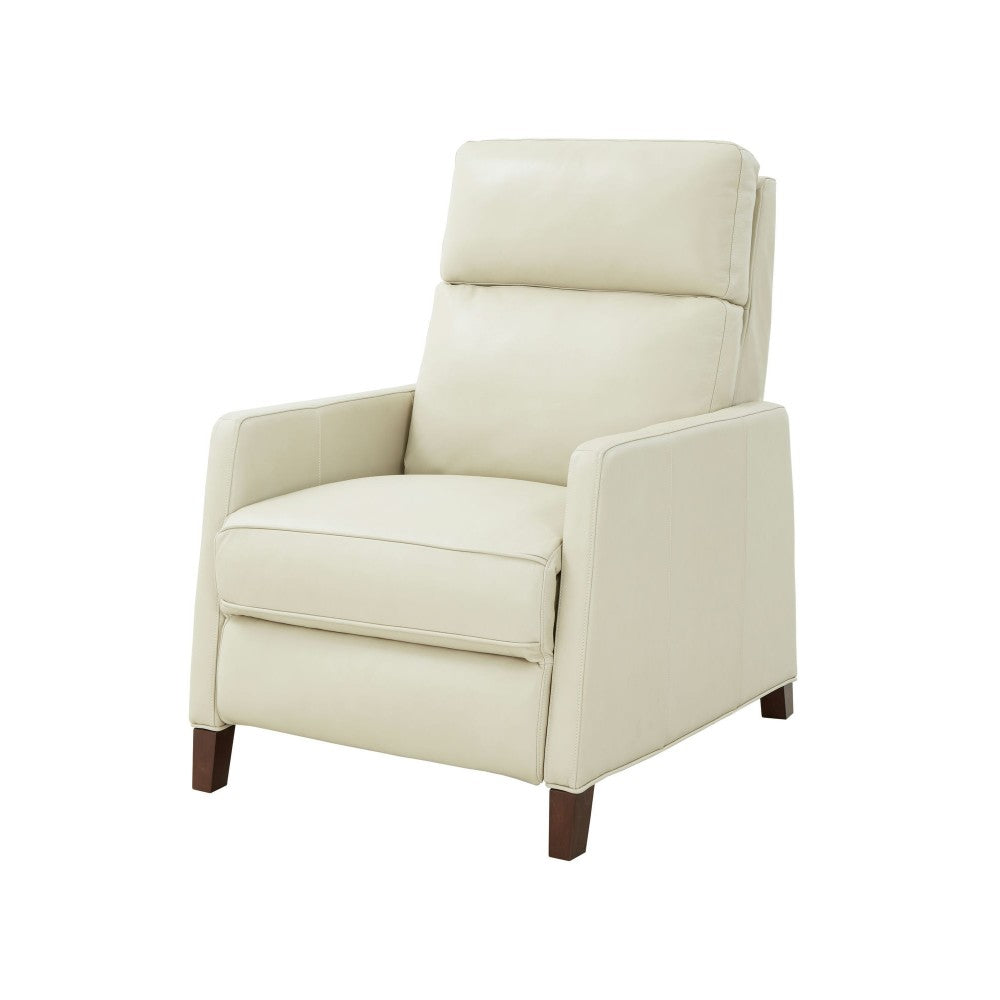 9PHL-3093 James Zero Gravity Power Recliner, Barone Parchment