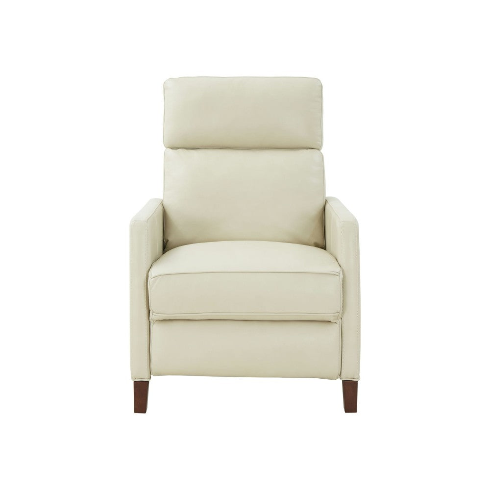 9PHL-3093 James Zero Gravity Power Recliner, Barone Parchment