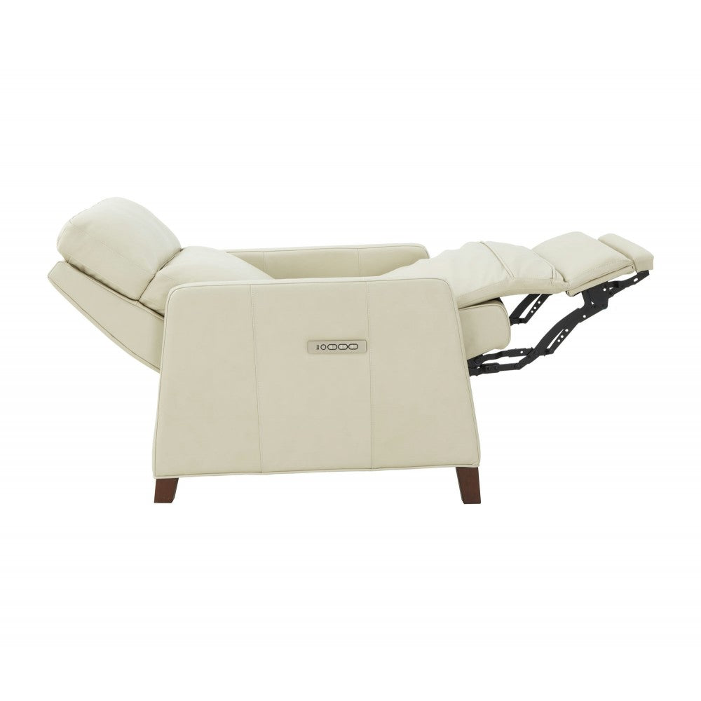 9PHL-3093 James Zero Gravity Power Recliner, Barone Parchment