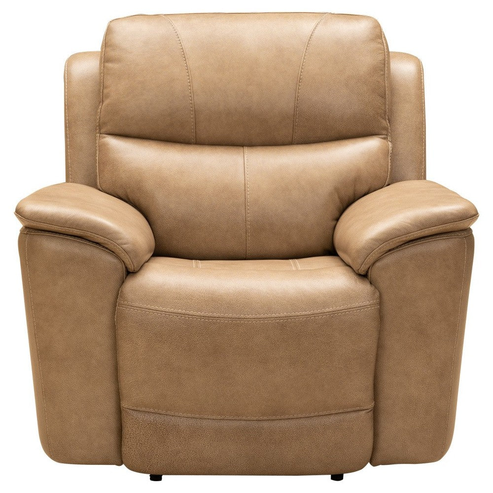 9PHL-3665 Kaden Power Recliner, Elliott Taupe