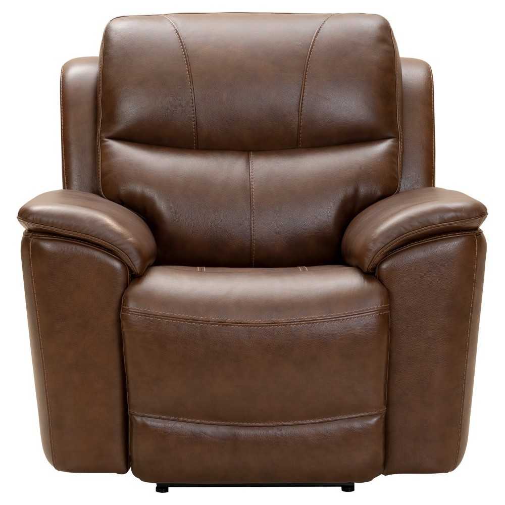 9PHL-3665 Kaden Power Recliner, Jarod Brown