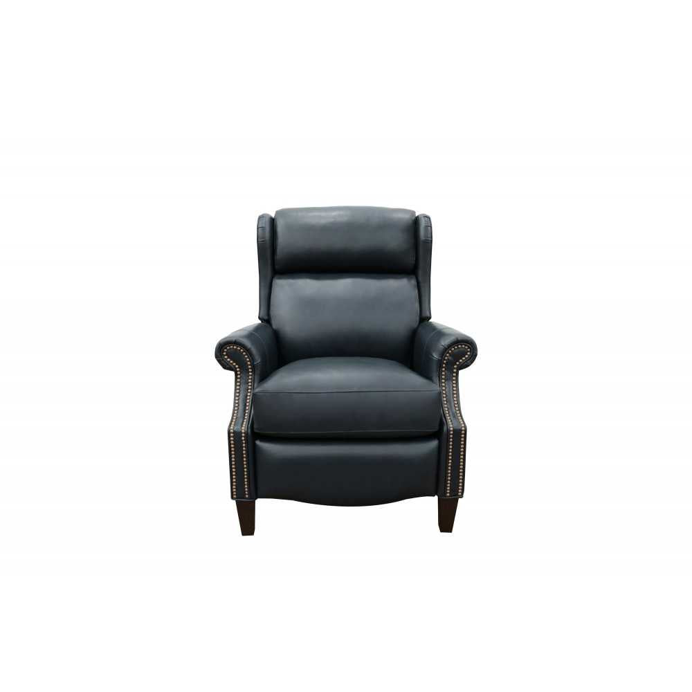 9PHL-3682 Philadelphia Power Recliner, Shoreham Blue