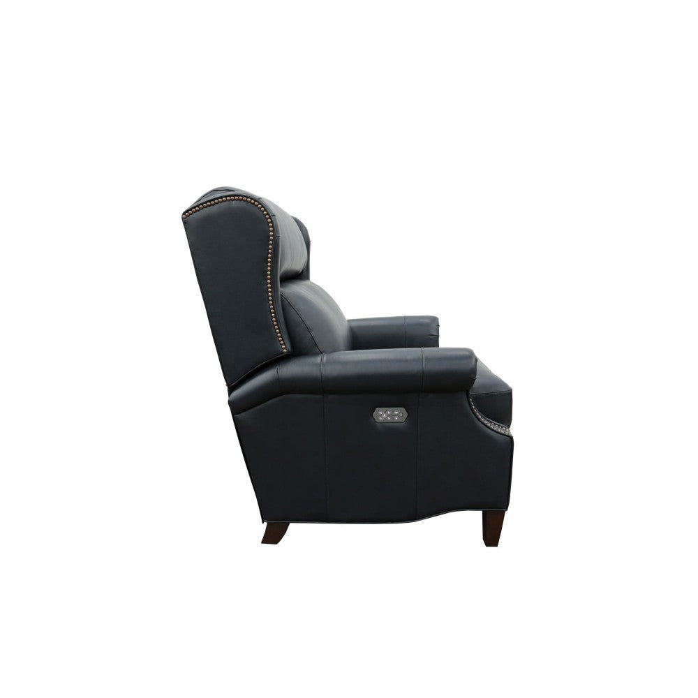 9PHL-3682 Philadelphia Power Recliner, Shoreham Blue