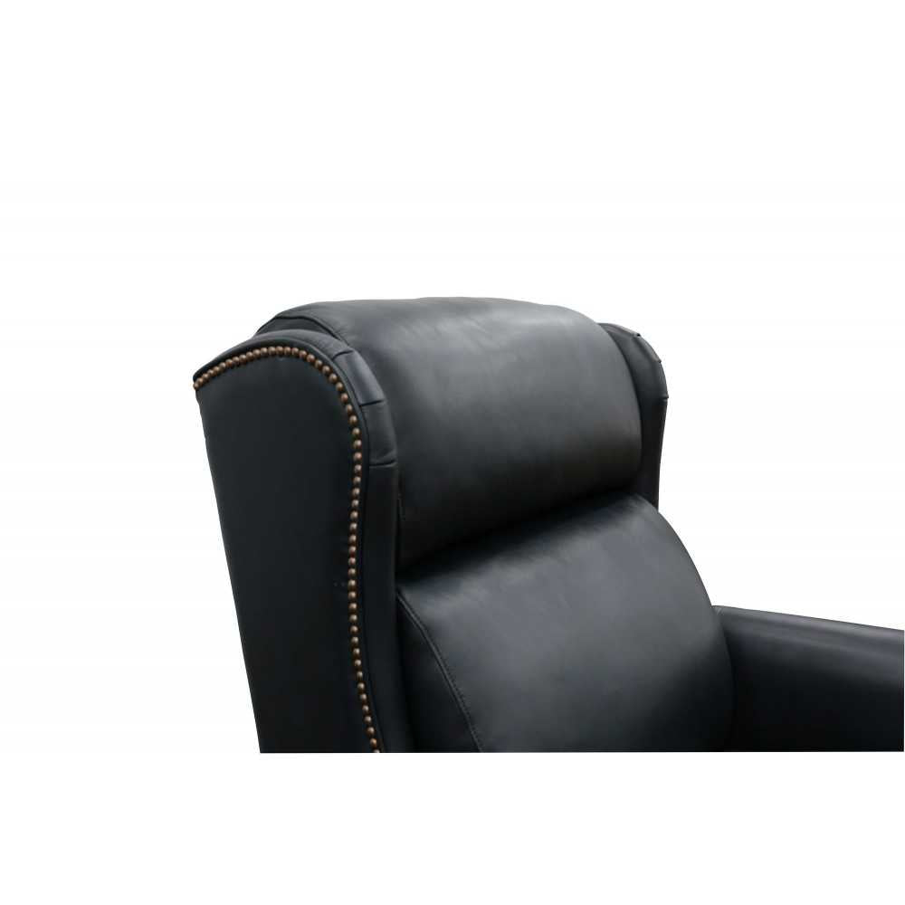 9PHL-3682 Philadelphia Power Recliner, Shoreham Blue