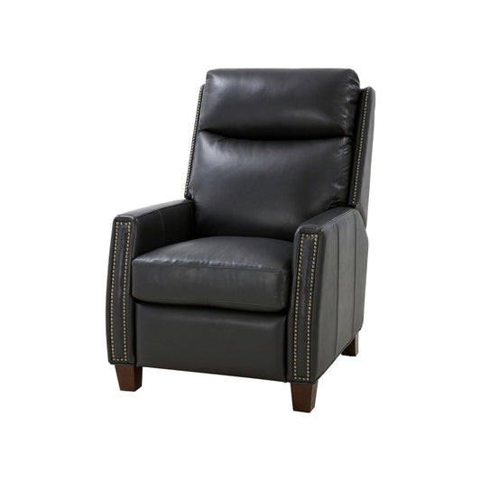 9PHL-3687 Anaheim Power Recliner, Shoreham Gray