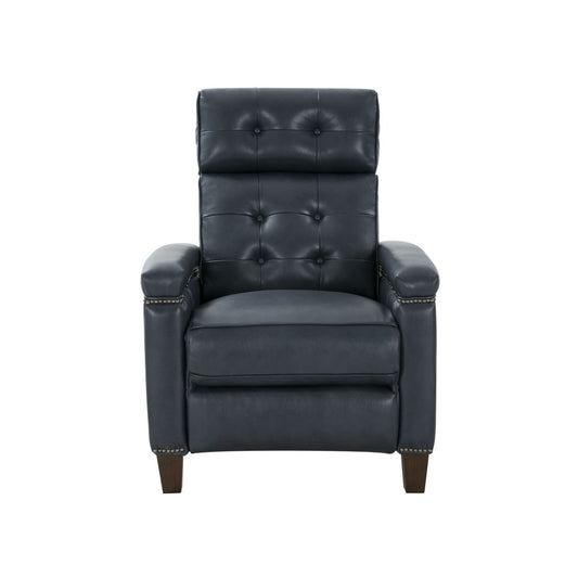 9PHL-3732 Jamey Zero Gravity Power Recliner, Barone Navy Blue