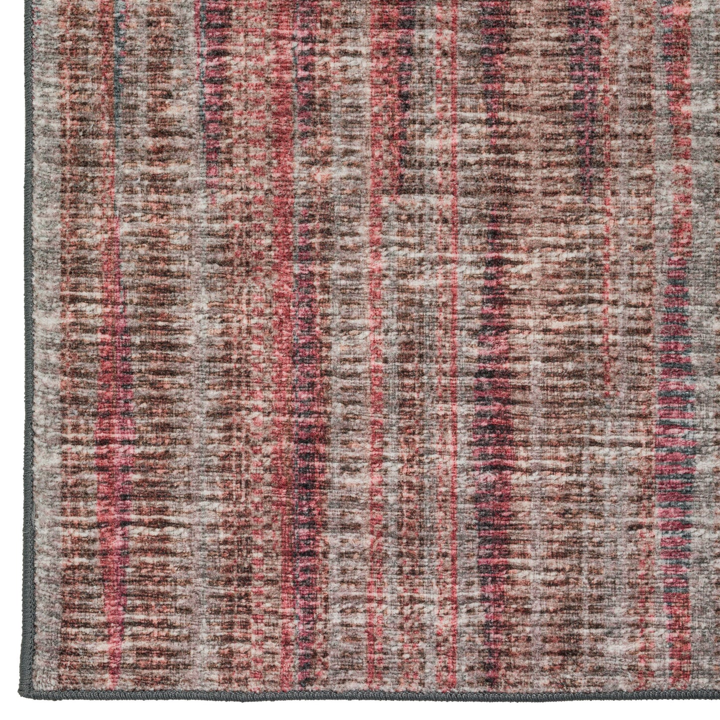 Amador AA1 Blush 2'6" x 10' Runner Rug