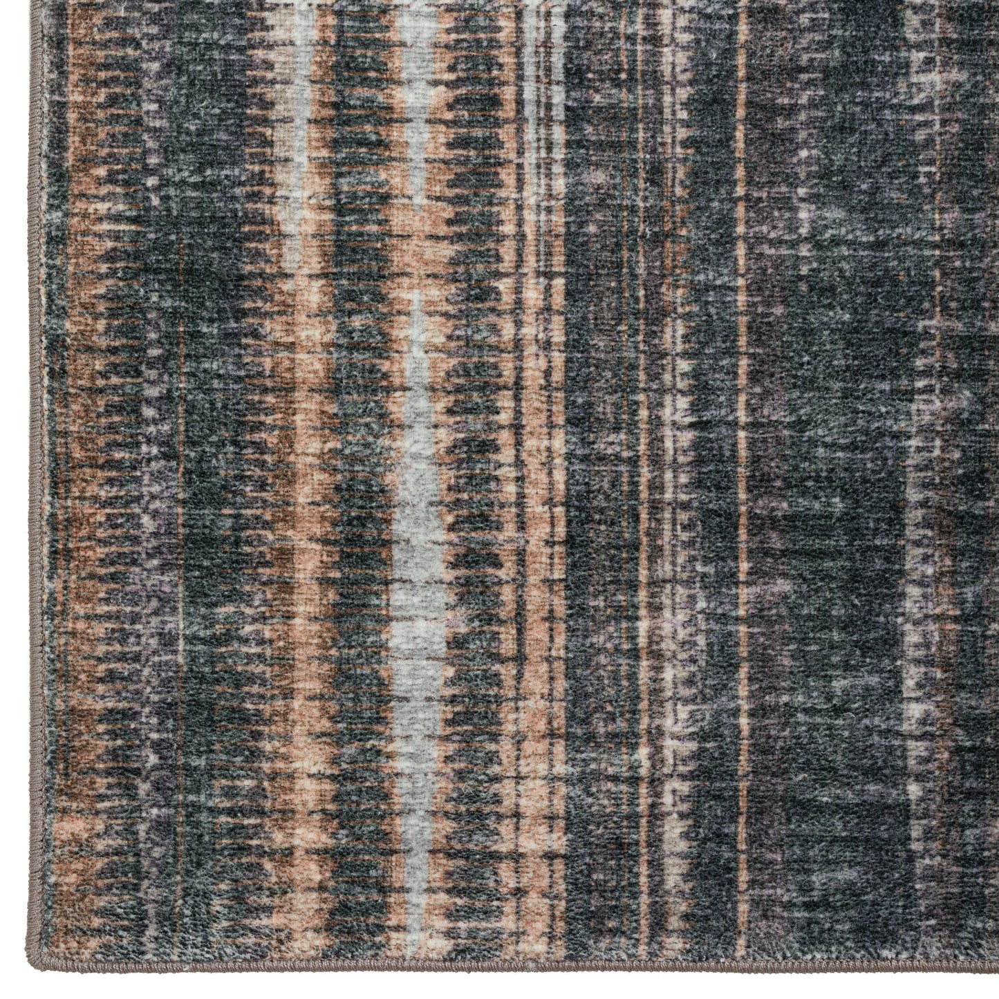 Amador AA1 Fudge 2'6" x 10' Runner Rug