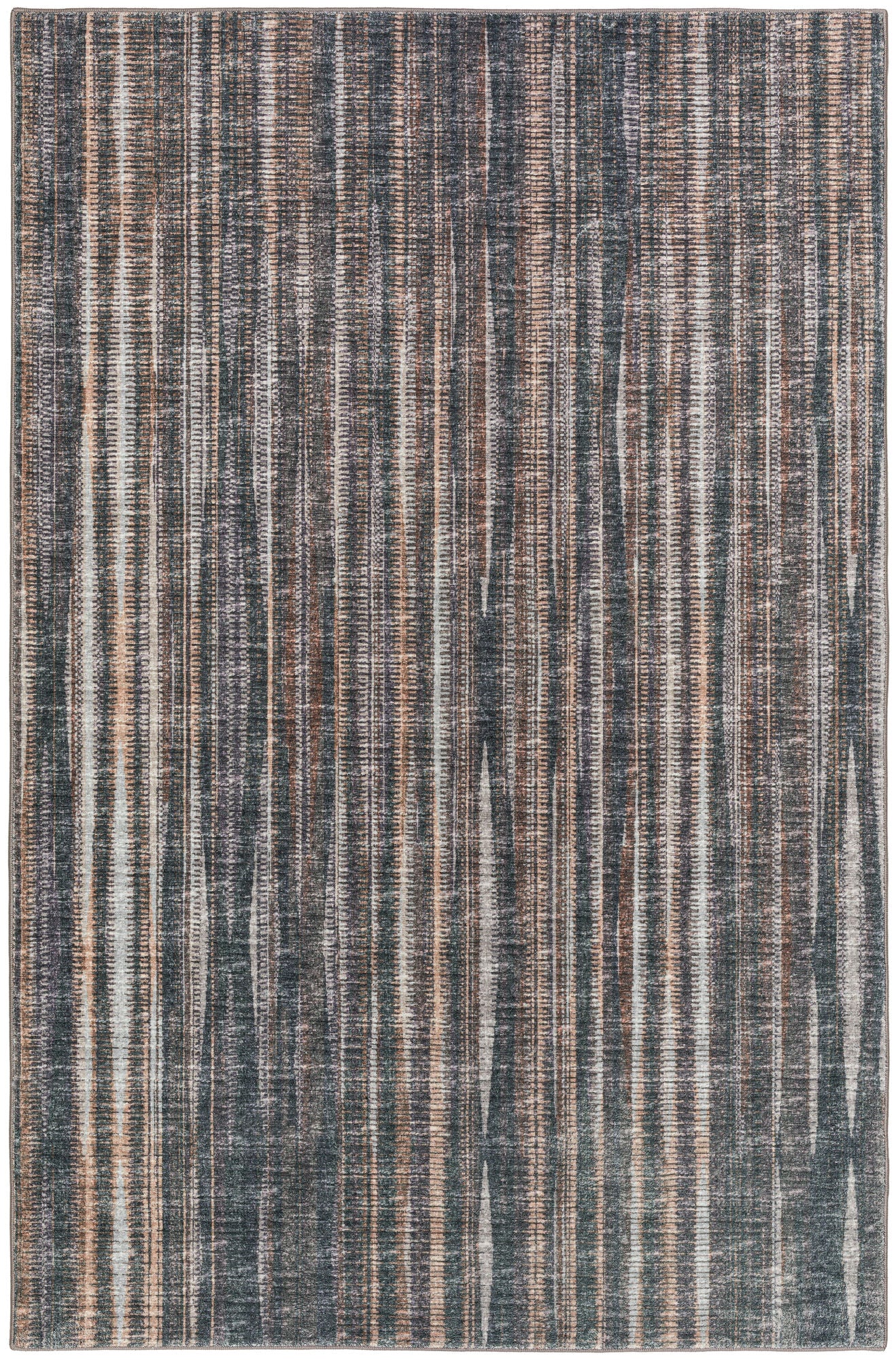 Amador AA1 Fudge 3' x 5' Rug