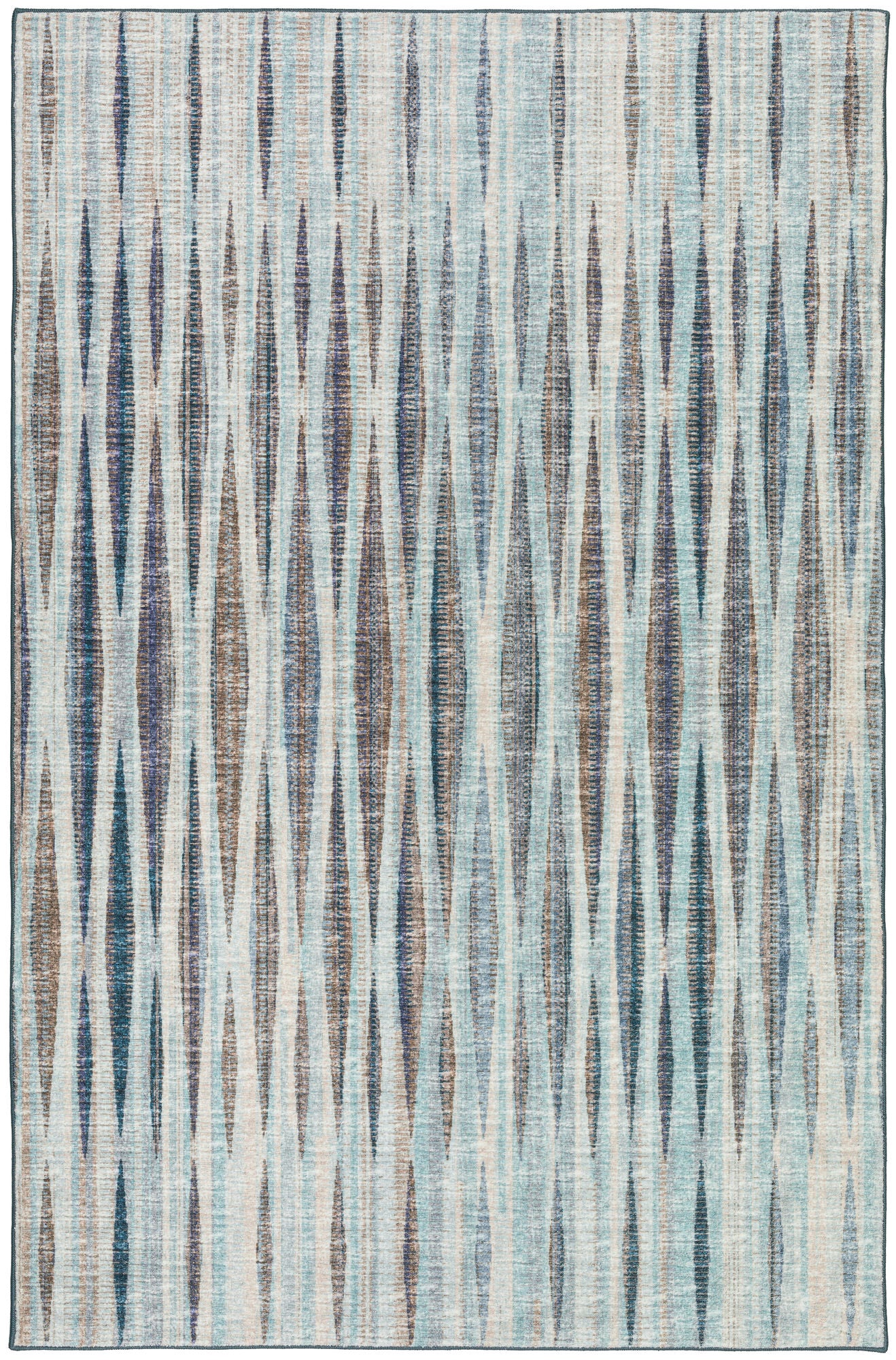 Amador AA1 Mist 3' x 5' Rug